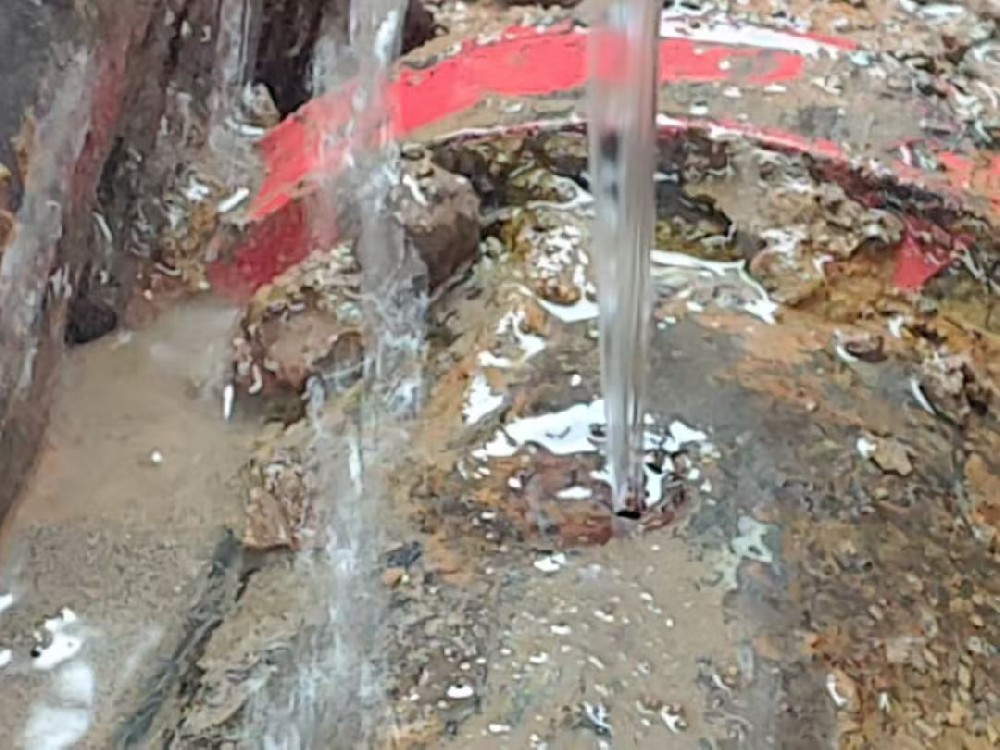 西峰水管漏水检测方法 专业探漏/查漏服务全解析多少钱